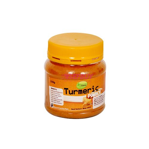 Easyway Organic Turmeric Powder(250g)