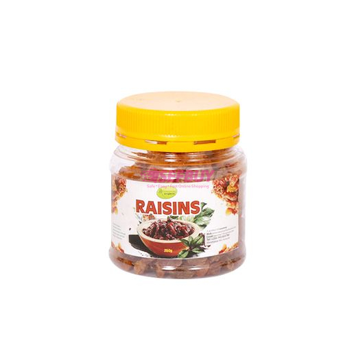 Easyway Organic Raisins(250g)