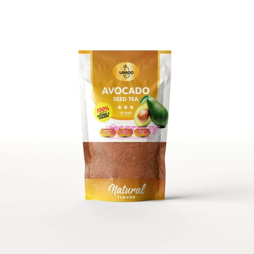 Lavado Avocado Seed Powder(100g)