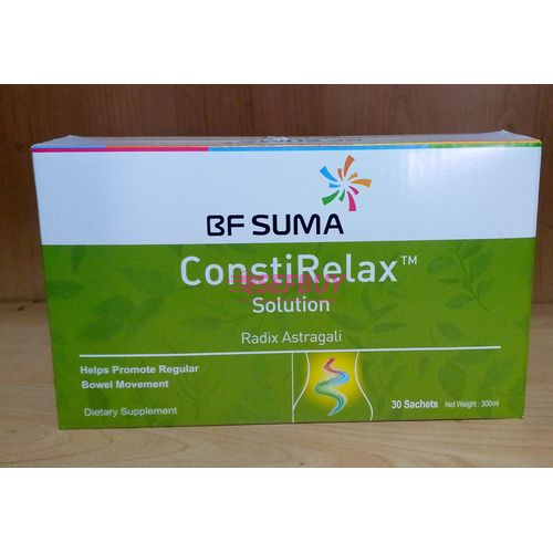 BF SUMA ConstiRelax Solution(300ml)