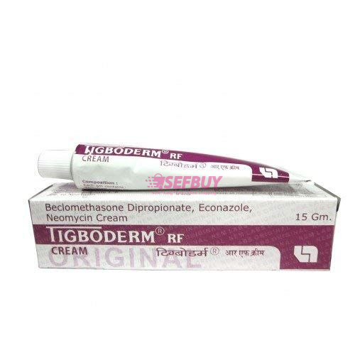 Tigboderm Cream(15g)