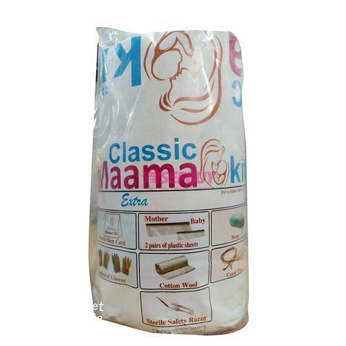 Classic Mama Kit(300g)