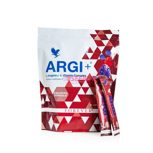 Argi+ (30 Stripes)