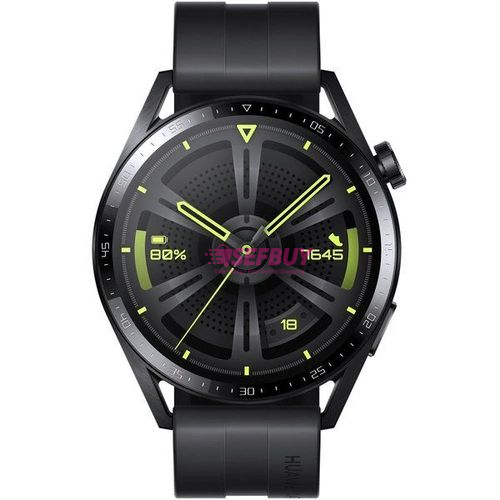 Huawei Watch GT3 (Black)