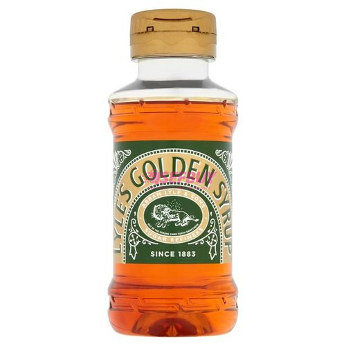 Golden Lyles Syrup(120ml)