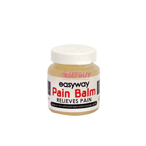 Easyway Pain Balm