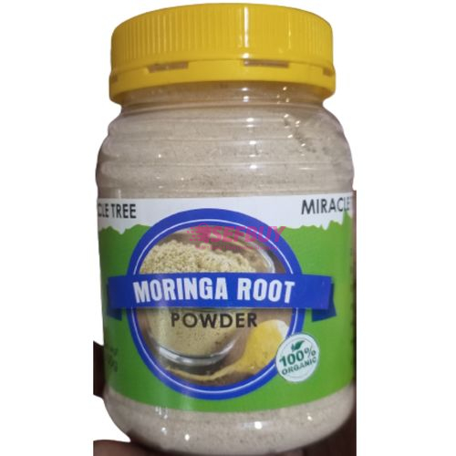 Miracle Moringa Root Powder(150g)