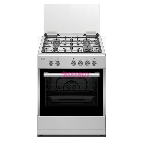 Venus VC-6606 Electric Cooker(Silver)