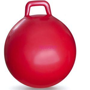 Essential Kids Hopper Ball(Red)