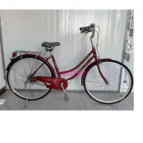 Gunsrose road online bike