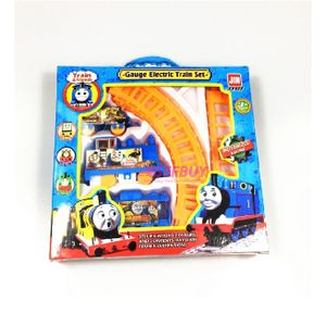 Thomas & Friends Toy Train Set