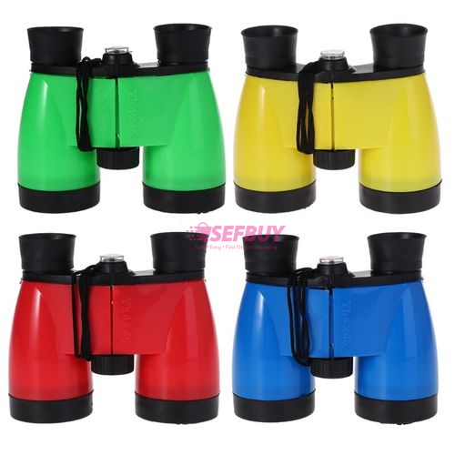 Kids Custom Binoculars 4?56 mm Set