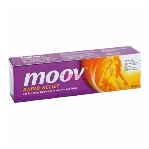 Moov Rapid Relief(100g)