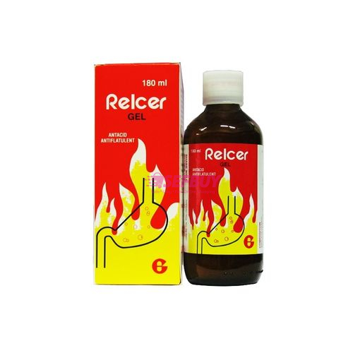 Relcer Gel(180ml)