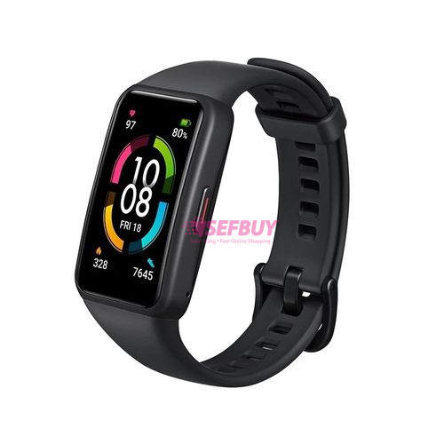 Honor Band 6 Smartband