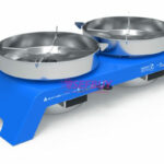 Safi Double Ethanol Stove - Image 2