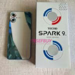 Tecno Spark 9 Pro Sport Edition - Image 3