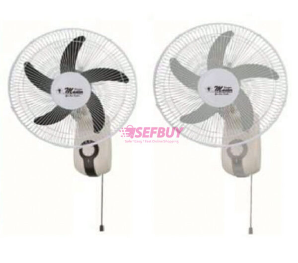 Electromaster Wall Fan