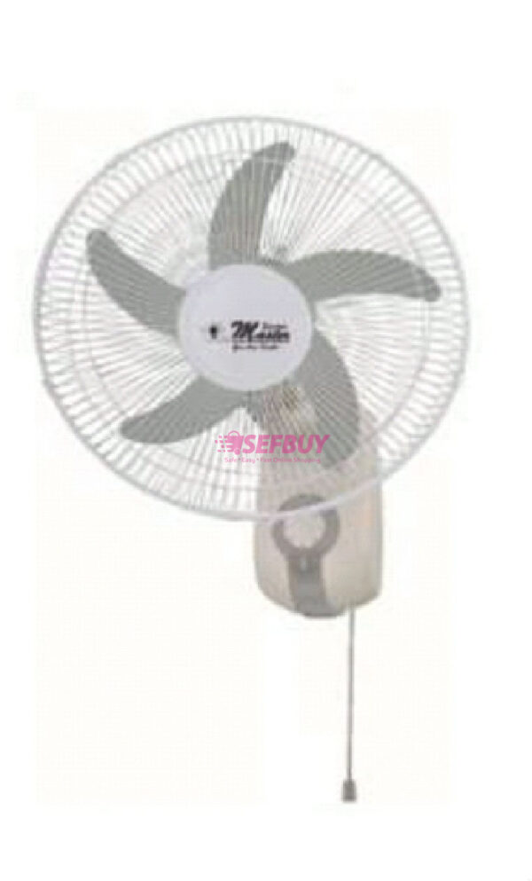 Electromaster Wall Fan - Image 3