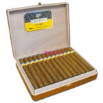 Cohiba Esplendidos 14 pack Cigars. - Image 4