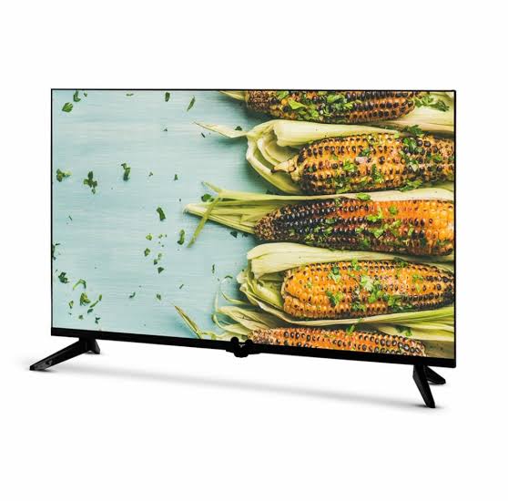 Chiq 40 Inches Led Tv.