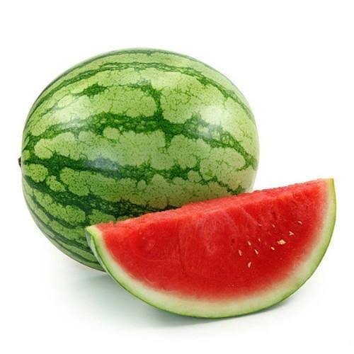 Fresh Watermelon