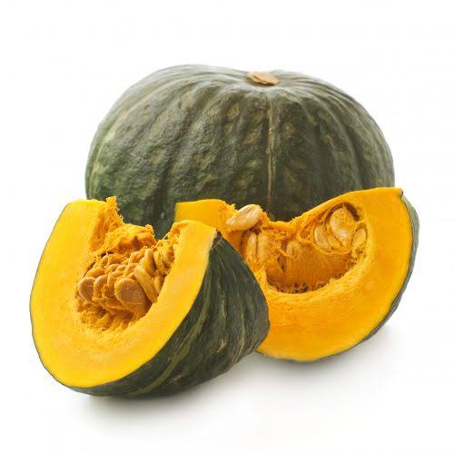 Fresh Pumpkin-Medium