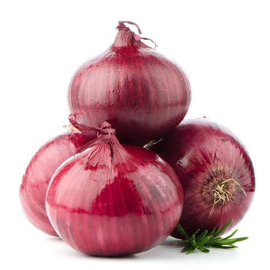 Red Creole Onions-1 kg.