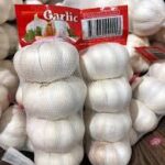 Fresh Garlic-Small Pack Of 4 - Image 3
