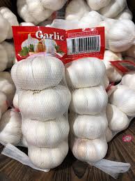 Fresh Garlic-Small Pack Of 4 - Image 3