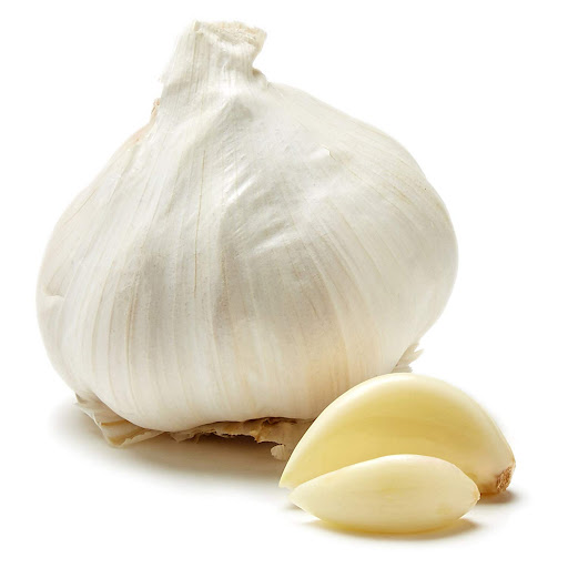 Fresh Garlic-Small Pack Of 4