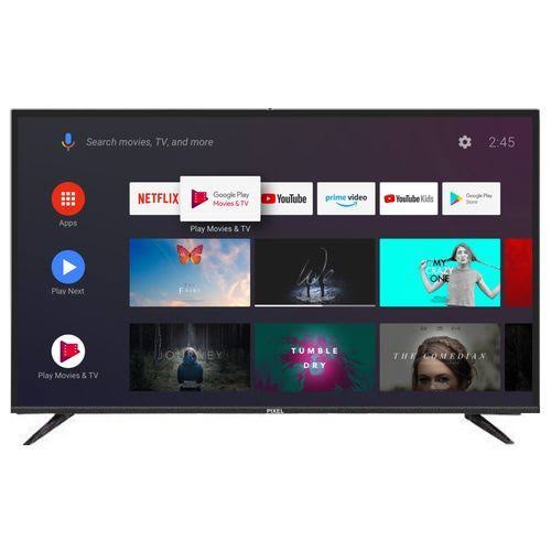 Chiq 32 Inches Smart Tv