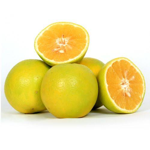 Local Oranges-1kg