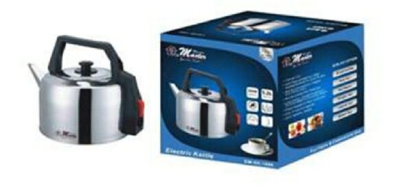 Electromaster Electric Kettle