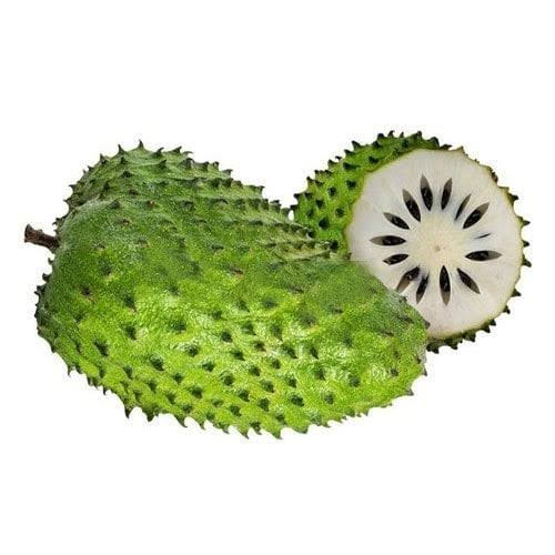 Fresh Soursop-Medium Size - Image 3