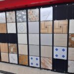 Good Will Ceramic Tiles-Box Of 12pcs 40x40cms