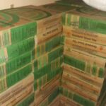 Good Will Ceramic Tiles-Box Of 12pcs 40x40cms - Image 2