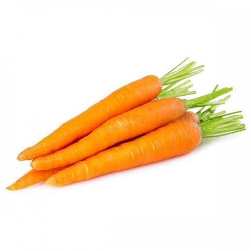 Fresh Carrots-1kg