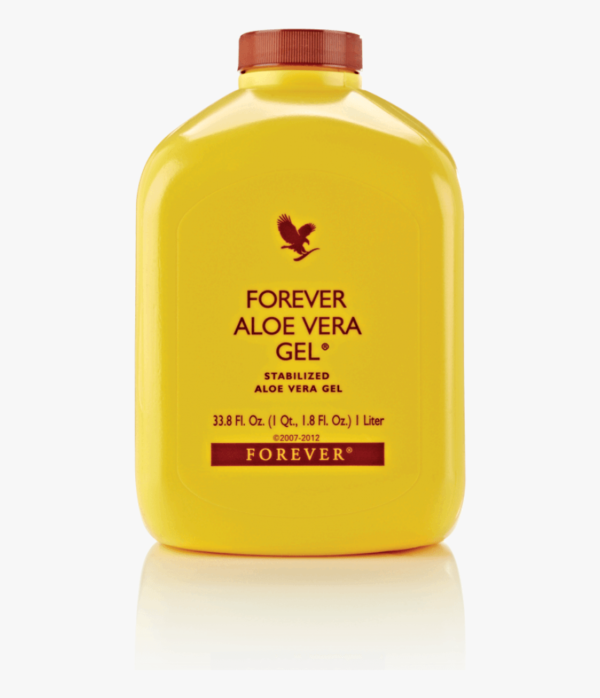 Forever Aloe Vera Gel | Forever Living Product