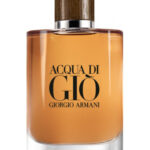 ACQUA DI GIO ABSOLU FOR MEN BY GIORGIO ARMANI EAU DE PARFUM 125ML - Image 2