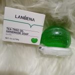 7 Days Pimples & Acne Tea Tree Soap - 100g - Image 2