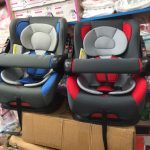 Kids Car Seat - Image 3
