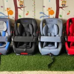 Kids Car Seat