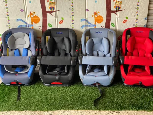 Kids Car Seat