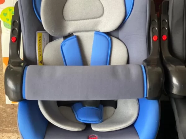 Kids Car Seat - Image 2