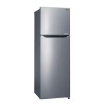 LG 210 Litres Double Door Refrigerator. - Image 2