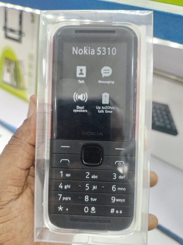 nokia 5310