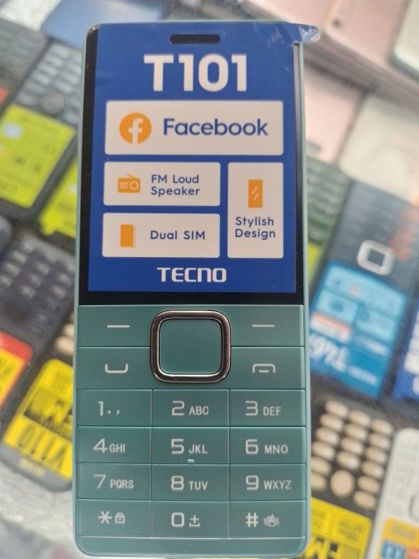 TECNO T101