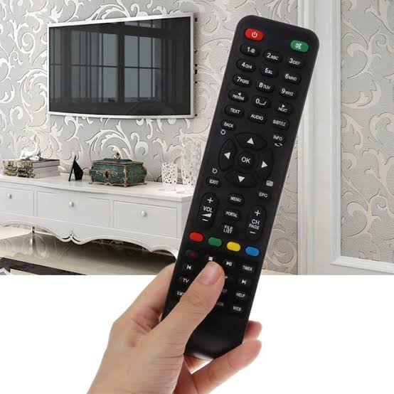 Globalstar Smart Tv Remote