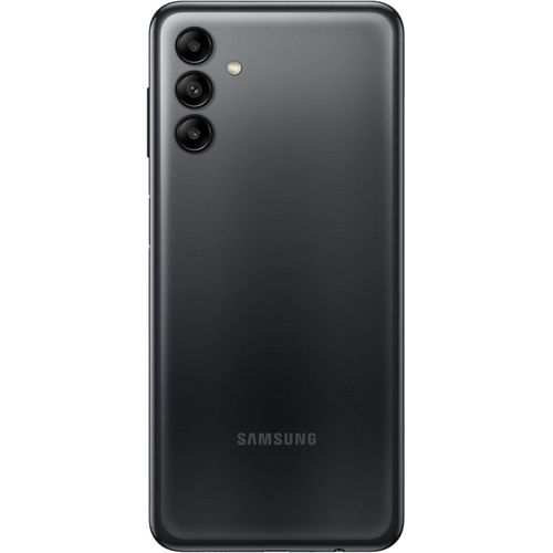 Samsung Galaxy A04s 6.5" 4GB RAM 128GB ROM 50MP 5000mAh - Black - Image 3